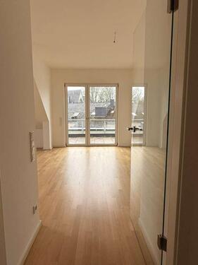 Foto - Dachgeschoßwohnung in Leverkusen zur Miete