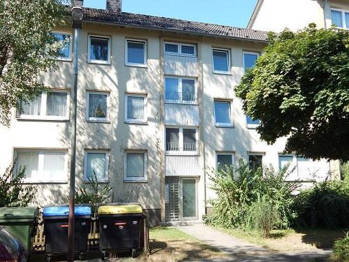 Foto - Preiswerte und ansprechende 2-Zimmer-Wohnung