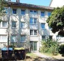 Preiswerte und ansprechende 2-Zimmer-Wohnung - Bochum Bochum-Mitte