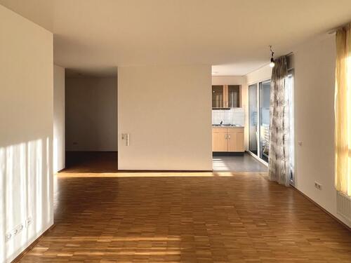 Foto - 2 Zimmer Etagenwohnung zur Miete in Schemmerhofen