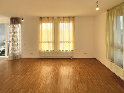 Foto - 2 Zimmer Etagenwohnung in Schemmerhofen