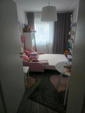 Foto - Nachmieter für eine 3 Zimmer Wohnung