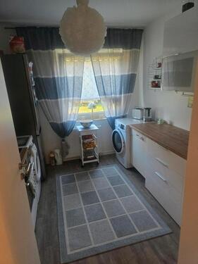 Foto - 3 Zimmer Erdgeschoßwohnung zur Miete in Krefeld