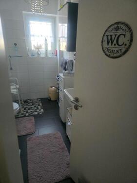 Foto - Erdgeschoßwohnung in Krefeld zur Miete