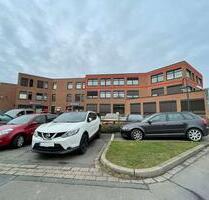 Vielseitig nutzbare Praxis- oder Bürofläche auf ganzer Etage - Salzgitter Ortschaft Nord