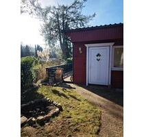 Ferienwohnung Ferienhaus Mobilheim Tiny Haus - Soltau