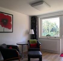 1-Zimmer-Wohnung + Balkon + Aufzug | Nähe Maschsee - Hannover Ricklingen