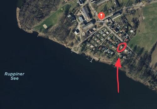 Foto - 1.5 Zimmer Bungalow zum Kaufen in Märkisch Linden