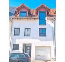 Doppelhaushälfte in zentraler Lage von Kaiserslautern