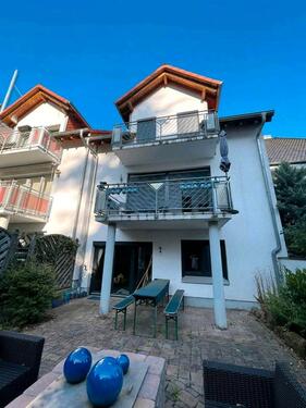 Foto - 7 Zimmer Doppelhaushälfte in Kaiserslautern