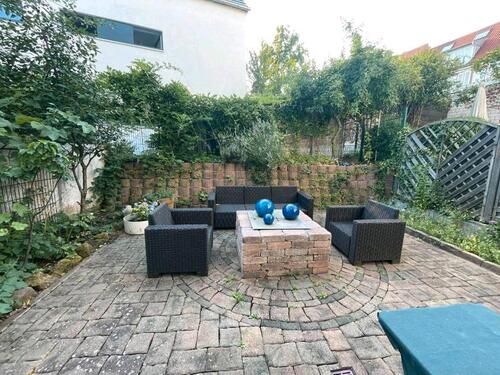 Foto - Doppelhaushälfte in Kaiserslautern zur Miete