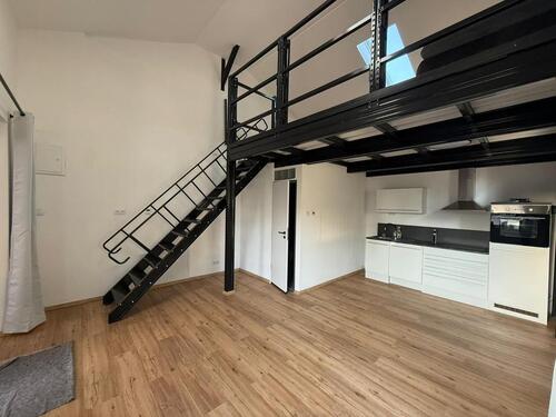 Foto - Loft - Studio - Atelier in Rosbach vor der Höhe zur Miete