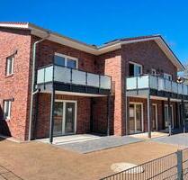 Heizkosten runter!!! Elegante 2-Zimmer Wohnung mit großen Balkon - Berge