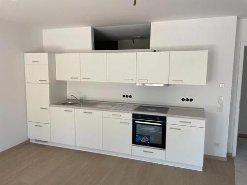 Foto - 2 Zimmer Etagenwohnung zur Miete in Berge