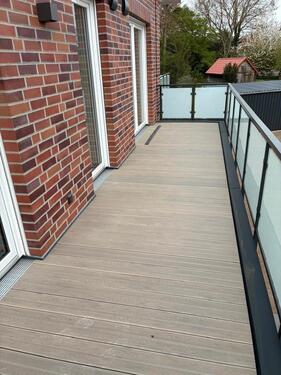 Foto - 2 Zimmer Etagenwohnung in Berge