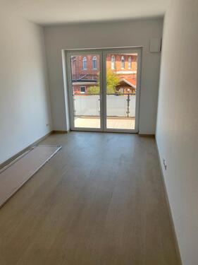 Foto - Etagenwohnung in Berge zur Miete