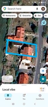 Foto - 7 Zimmer Doppelhaushälfte zum Kaufen in Gröditz