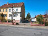 Foto - 7 Zimmer Doppelhaushälfte in Gröditz