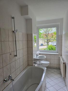 Foto - Etagenwohnung in Kalbe (Milde) zur Miete
