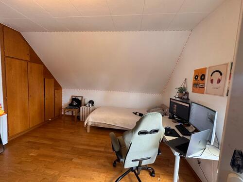 Foto - 4 Zimmer Etagenwohnung in Ettenheim