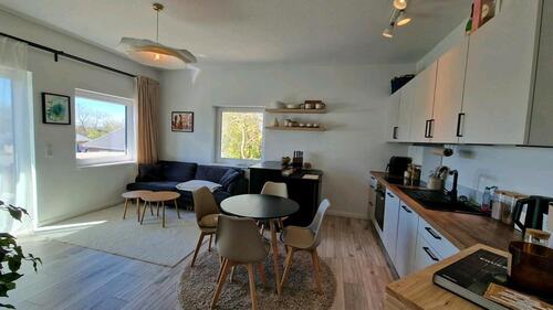 Foto - Wohnung Mietwohnung - 1.000,00&nbsp;EUR Kaltmiete, ca.&nbsp; 80,00&nbsp;m&sup2;
