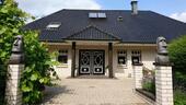 Foto - Bungalow incl. 2. Gebäude mit 3 Garagen Provisionsfrei