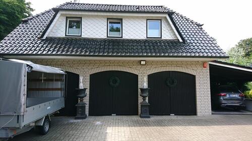 Foto - 5 Zimmer Bungalow in Zeven