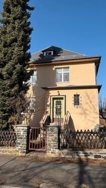 Foto - Haus zu verkaufen in Chemnitz-Bernsdorf - Provisionsfrei -