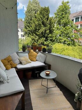 Foto - 3.5 Zimmer Etagenwohnung zum Kaufen in Essen