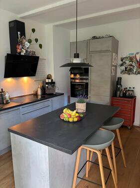 Foto - Etagenwohnung in Essen zum Kaufen