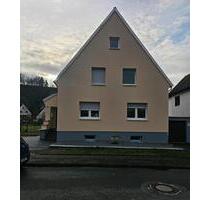 4-Zimmer-Wohnung mit Balkon und Keller - Altenbeken
