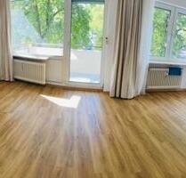 2 Zimmer Wohnung + Balkon Neuhausen Nymphenburg Wotanstraße - München
