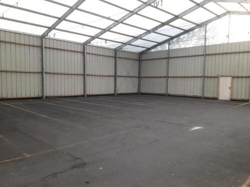 Foto - Lagerfläche Garage Lager Werkstatt Container zu vermieten