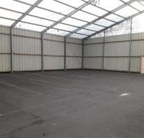 Lagerfläche Garage Lager Werkstatt Container zu vermieten - Großbreitenbach Allersdorf