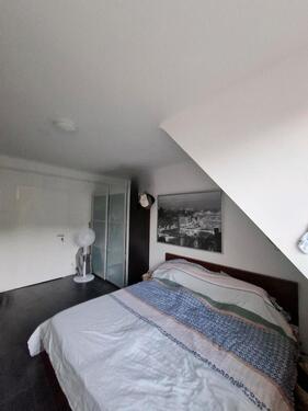 Foto - Etagenwohnung in Stuttgart
