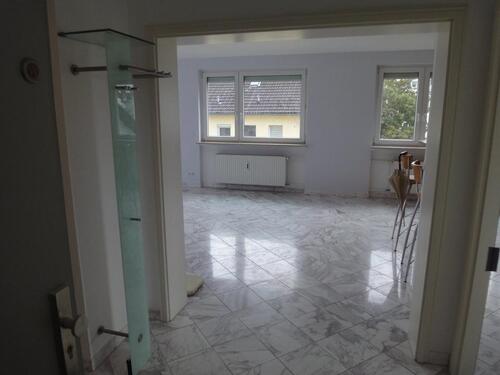 Foto - Etagenwohnung in Frankfurt am Main zur Miete