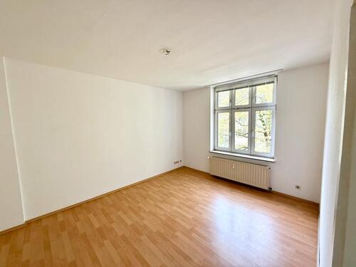 Foto - Helle 2 Zimmer-Wohnung mit Balkon in Dortmunder Innenstadt