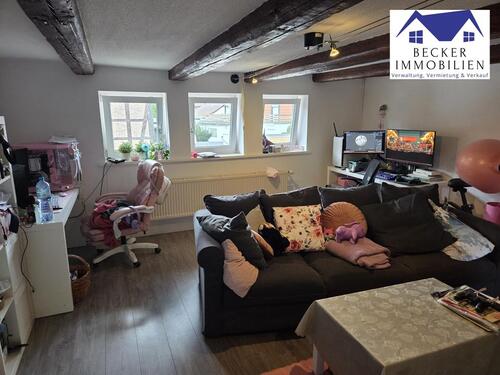 Foto - Etagenwohnung zur Miete in Wolfenbüttel