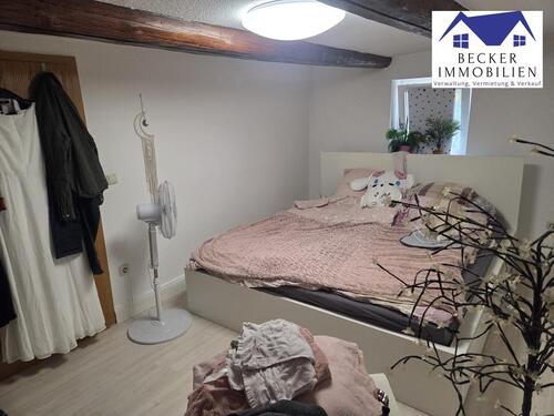 Foto - Etagenwohnung in Wolfenbüttel