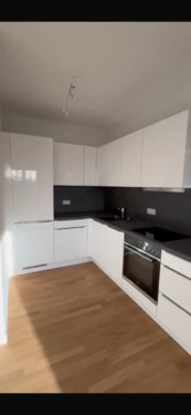 Foto - Etagenwohnung zur Miete in Nauen