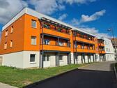 Foto - Etagenwohnung zur Miete in Sondershausen