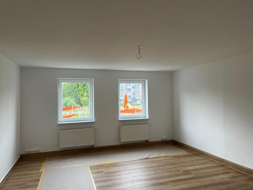 Foto - Etagenwohnung in Sondershausen zur Miete
