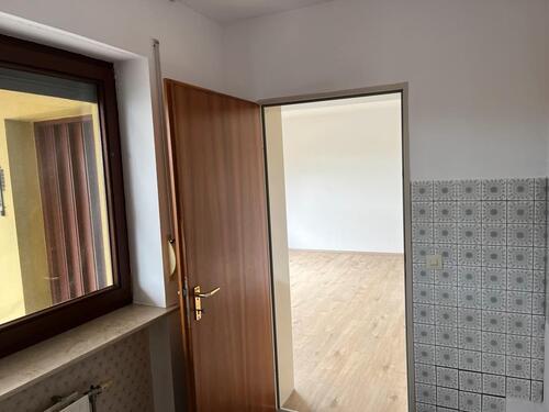 Foto - Etagenwohnung in Bad Urach zur Miete