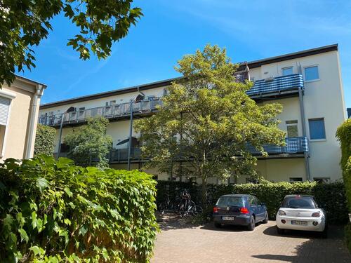 Foto - Nachmieter für 2-Raumwohnung - 346,00 EUR Kaltmiete,