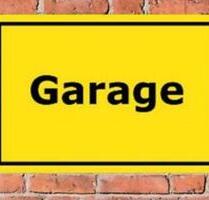 Garagenplatz für Motorrad Winter - Herborn