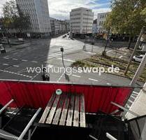 Wohnungsswap - 2 Zimmer, 64 m² - Hohenstaufenring, Köln