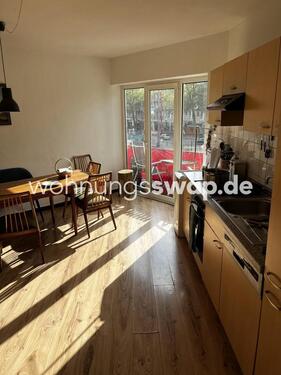 Foto - Etagenwohnung in Köln zur Miete