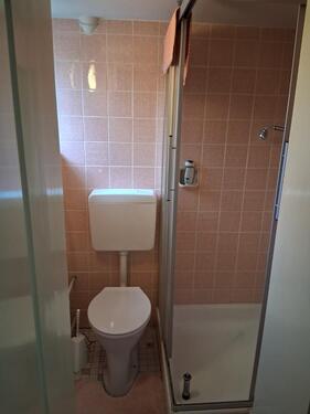 Foto - Etagenwohnung in Solms zur Miete