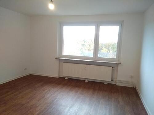 Foto - Etagenwohnung in Wedel