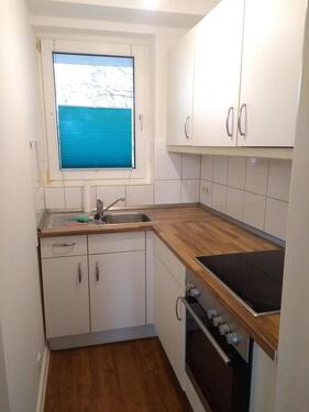 Foto - Etagenwohnung in Wedel zur Miete